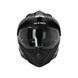 Мотошолом ACERBIS FLIP FS-606 2206 matt black L