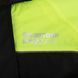 Мотодождевик куртка Oxford Rainseal Over Jacket Black Fluo XL