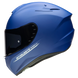 Мотошлем MT TARGO Solid Matt Blue L