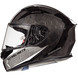 Мотошлем MT KRE Gloss Snake Carbon 2.0 Grey L
