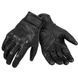 Моторукавички PandoMoto Ivy Black M