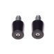 Грузики руля Leoshi Black Mod2 AW56916BBK
