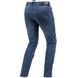 Мотоджинсы SHIMA Ghost Blue W38-L32