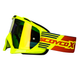 Мотоочки SCOYCO G08 Yellow