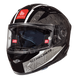 Мотошлем MT KRE Gloss Snake Carbon 2.0 Grey L
