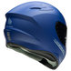 Мотошлем MT TARGO Solid Matt Blue L
