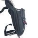 Сумка на бедро EDGE B594 Cordura 1000, 5L