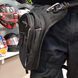 Сумка на бедро EDGE B594 Cordura 1000, 5L