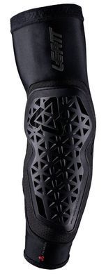 Налокітники LEATT FlexMesh Elbow Guard Black Medium