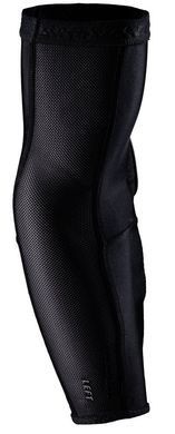 Налокітники LEATT FlexMesh Elbow Guard Black Medium