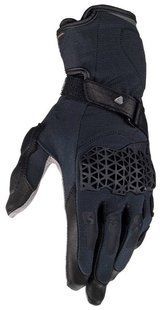 Мотоперчатки LEATT Glove Adventure X-Flow 7.5 Stealth M (9)