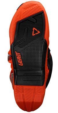 Моточеревики LEATT 5.5 FlexLock Boot Orange, 8