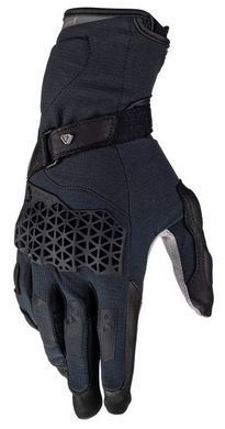 Мотоперчатки LEATT Glove Adventure X-Flow 7.5 Stealth M (9)