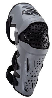 Мотонаколінники Leatt Dual Axis PRO Forge S-M