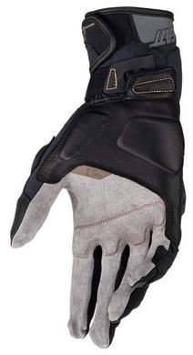 Мотоперчатки LEATT Glove Adventure X-Flow 7.5 Stealth M (9)