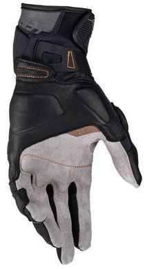Мотоперчатки LEATT Glove Adventure X-Flow 7.5 Stealth M (9)