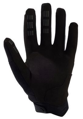 Мотоперчатки FOX DEFEND LO-PRO FIRE GLOVE Black L (10)