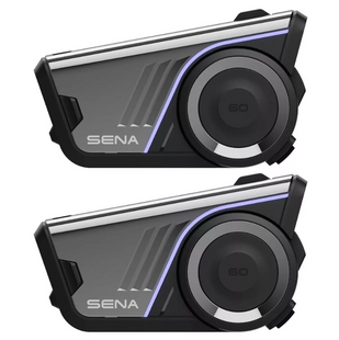 Мотогарнитура Sena 60S Dual Pack Harman Kardon