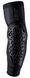 Налокітники LEATT FlexMesh Elbow Guard Black Medium