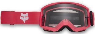 Окуляри FOX MAIN Goggle - CORE Pink Clear Lens