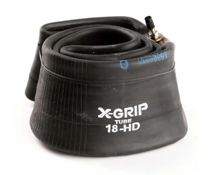 Камера толстостенная X-GRIP Tube 18-HD 18&Prime; (rear) 4 mm материал thickness