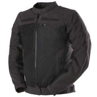 Мотокуртка FURYGAN TX FURYO VENTED black L