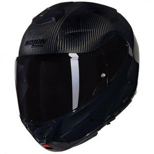 Шлем Nolan X-1005 ULTRA CARBON PURO Black
