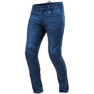 Мотоджинсы SHIMA Gravel 3 Blue W32-L32