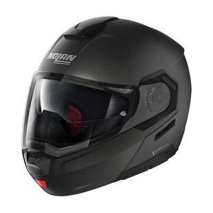 Мотошолом Nolan N90-3 SPECIAL N-COM Anthracite M