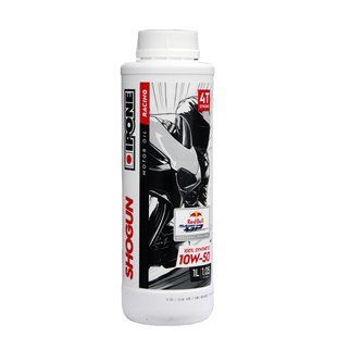 Моторне масло IPONE SHOGUN 10W50 1л