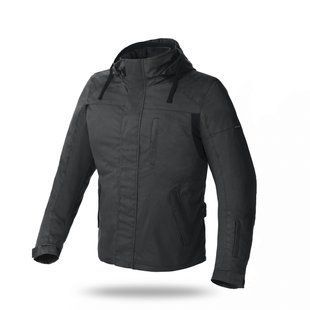 Мотокуртка Seventy JC73 Black S
