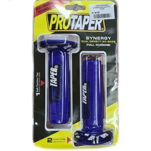 Грипсы ProTaper Blue