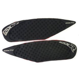 Наклейки під коліна GSX-R 600, 750, K8 08-10г