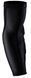 Налокітники LEATT FlexMesh Elbow Guard Black Medium