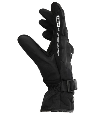 Моторукавички теплі Mad Bike MT-16 L