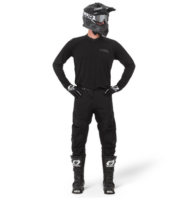 Джерсі Oneal Element Classic Black L