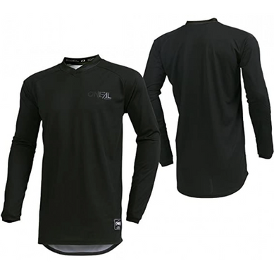 Джерсі Oneal Element Classic Black L
