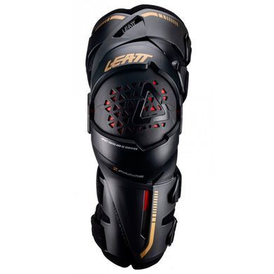 Мотонаколенники брейсы Leatt Knee Brace Z-Frame S