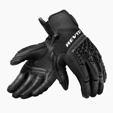 Мотоперчатки REV'IT Sand 4 Black XL