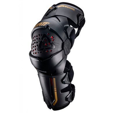 Мотонаколенники брейсы Leatt Knee Brace Z-Frame S