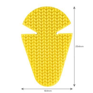Вставка захисту Oxford Insert Protector Level 2 Dynamic 2.0 Large Elbow / Knee