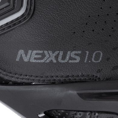 Мотоботы Oxford Nexus 1.0 Air MS Boot Stealth Blk 42