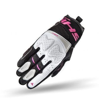 Моторукавички жіночі Shima Blaze Pink Lady L