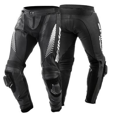 Мотоштаны Shima Apex Black L