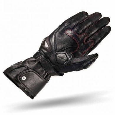 Моторукавички жіночі Shima ST-2 Lady Black L