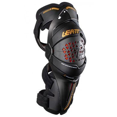 Мотонаколенники брейсы Leatt Knee Brace Z-Frame S