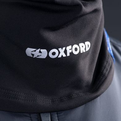 Балаклава Oxford Advanced Warmdry Balaclava Black