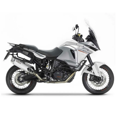 Крепление боковых кофров Shad 4P Terra KTM 1290 R/S/T (2014 &ndash; 2020)
