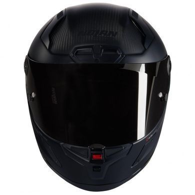 Шлем Nolan X-804 RS TRIPLONERO 2025 Black