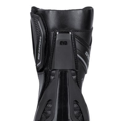 Мотоботы Oxford Nexus 1.0 Air MS Boot Stealth Blk 42